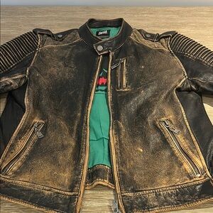 Suicide Squad Graphic Jacket